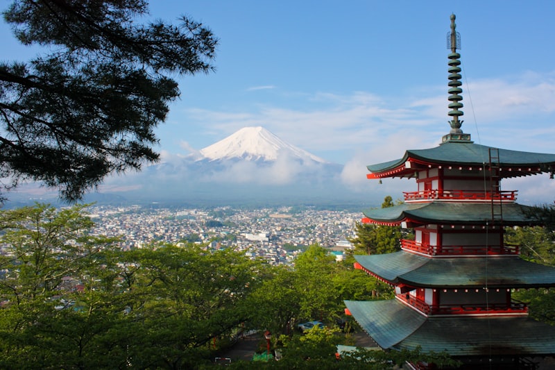 日本